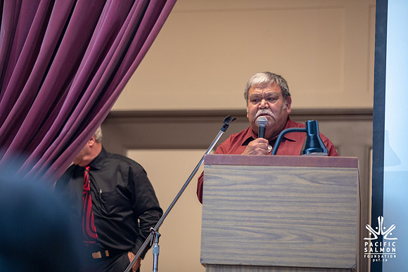 3- POWELL RIVER DINNER - PSF-24