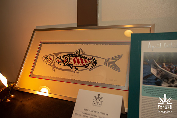 5- POWELL RIVER DINNER - PSF-14