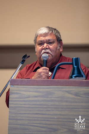 3- POWELL RIVER DINNER - PSF-25