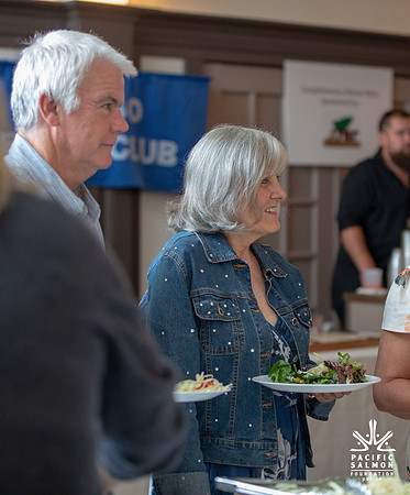 5- POWELL RIVER DINNER - PSF-2