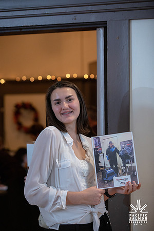 1- POWELL RIVER DINNER - PSF-4