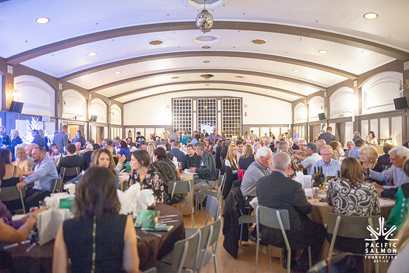 2- POWELL RIVER DINNER - PSF-42