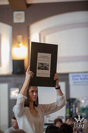 3- POWELL RIVER DINNER - PSF-20