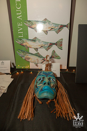 5- POWELL RIVER DINNER - PSF-12