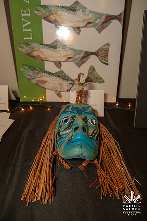 5- POWELL RIVER DINNER - PSF-13