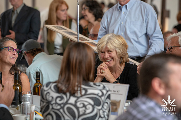 2- POWELL RIVER DINNER - PSF-40