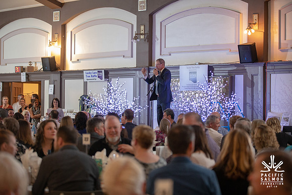 3- POWELL RIVER DINNER - PSF-23