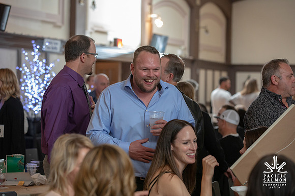 2- POWELL RIVER DINNER - PSF-33