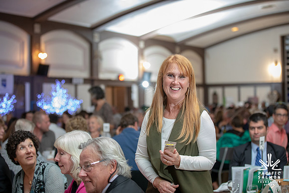 2- POWELL RIVER DINNER - PSF-26