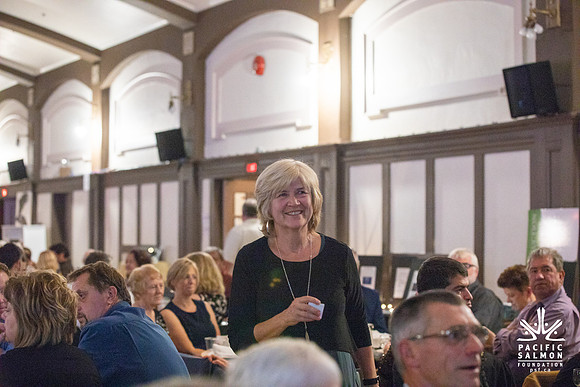 3- POWELL RIVER DINNER - PSF-104
