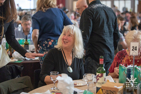 2- POWELL RIVER DINNER - PSF-24