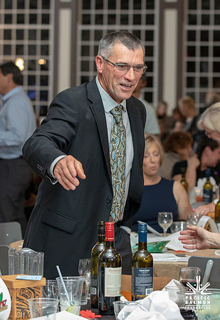 2- POWELL RIVER DINNER - PSF-30