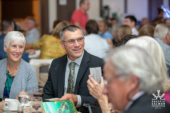 2- POWELL RIVER DINNER - PSF-25