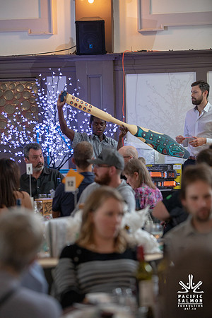 3- POWELL RIVER DINNER - PSF-91