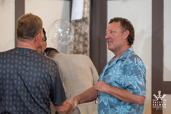 2- POWELL RIVER DINNER - PSF-21