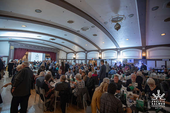 2- POWELL RIVER DINNER - PSF-3
