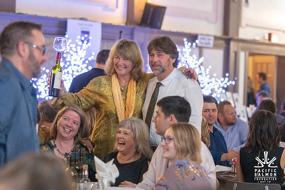 2- POWELL RIVER DINNER - PSF-20