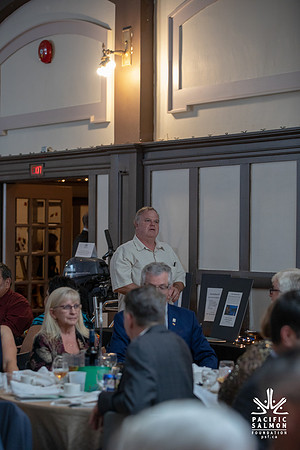 3- POWELL RIVER DINNER - PSF-102