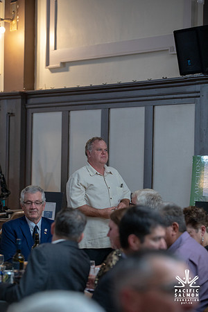 3- POWELL RIVER DINNER - PSF-103