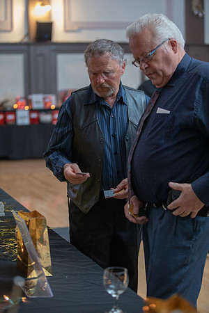 4- POWELL RIVER DINNER - PSF-5