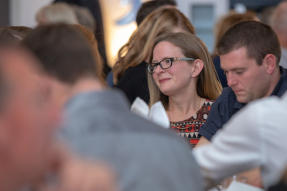 2- POWELL RIVER DINNER - PSF-12