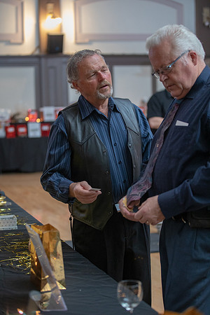 4- POWELL RIVER DINNER - PSF-6
