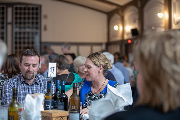2- POWELL RIVER DINNER - PSF-11
