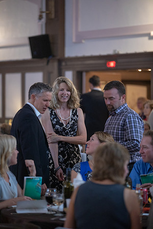 2- POWELL RIVER DINNER - PSF-10
