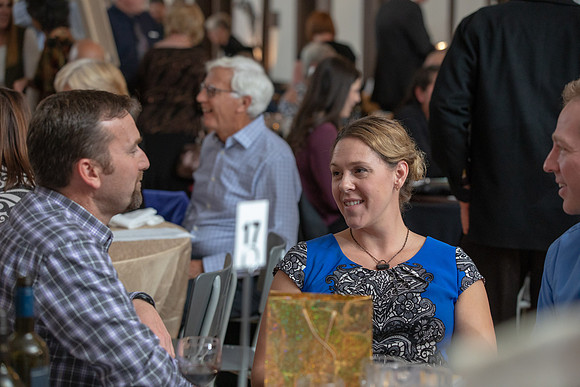 2- POWELL RIVER DINNER - PSF-38