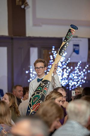 3- POWELL RIVER DINNER - PSF-73