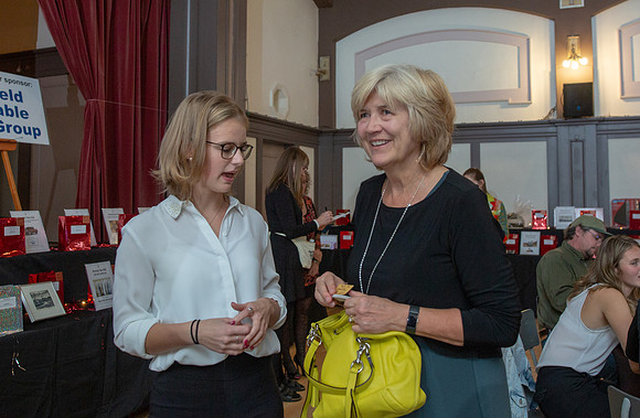 3- POWELL RIVER DINNER - PSF-120