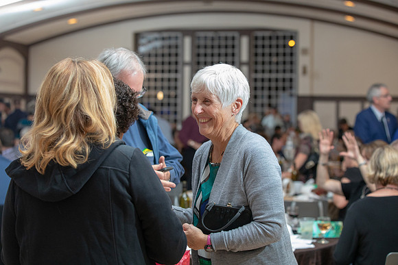 2- POWELL RIVER DINNER - PSF-28