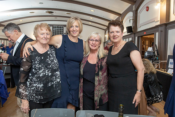 1- POWELL RIVER DINNER - PSF-16