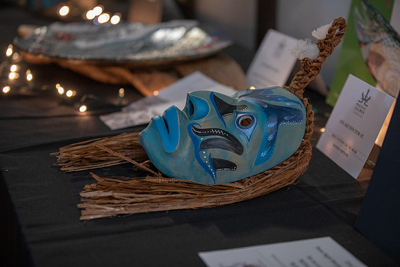 5- POWELL RIVER DINNER - PSF-22