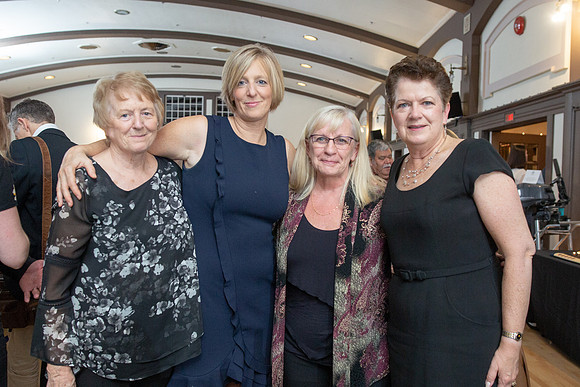 1- POWELL RIVER DINNER - PSF-17