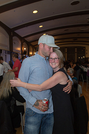 1- POWELL RIVER DINNER - PSF-8