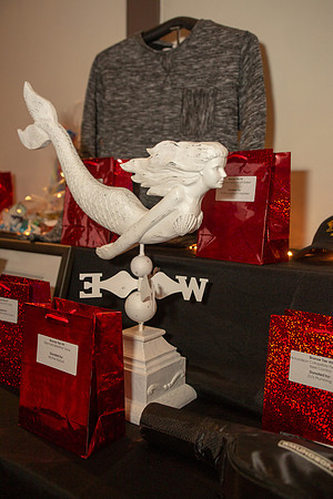 5- POWELL RIVER DINNER - PSF-21
