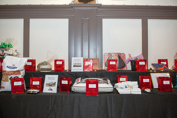 5- POWELL RIVER DINNER - PSF-20
