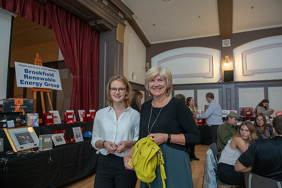 1- POWELL RIVER DINNER - PSF-14