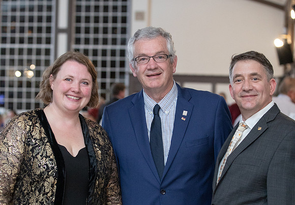 1- POWELL RIVER DINNER - PSF-10