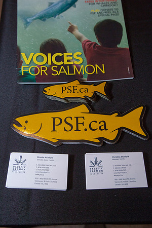 5- POWELL RIVER DINNER - PSF-18