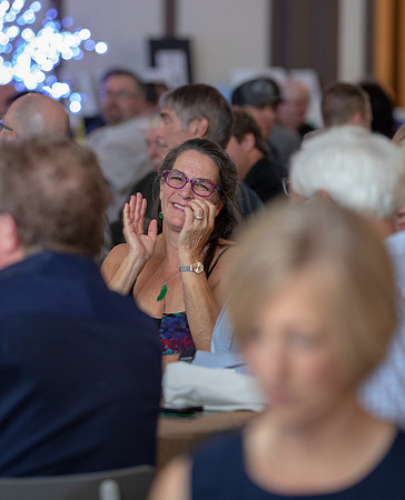 3- POWELL RIVER DINNER - PSF-6