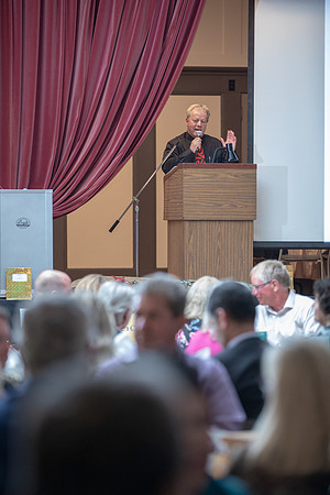 3- POWELL RIVER DINNER - PSF-4