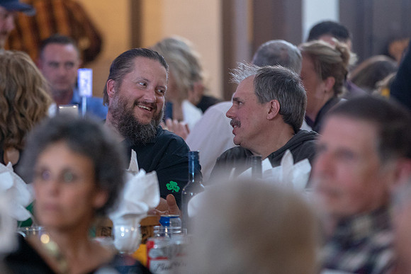 3- POWELL RIVER DINNER - PSF-16
