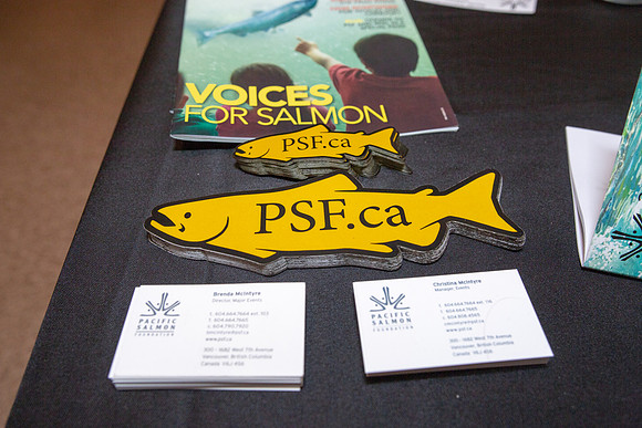 5- POWELL RIVER DINNER - PSF-17