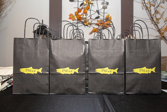 5- POWELL RIVER DINNER - PSF-16