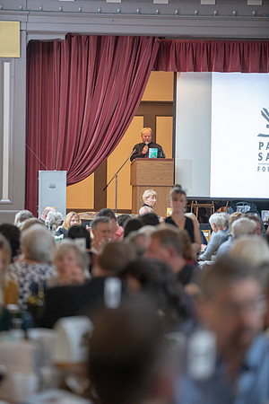 3- POWELL RIVER DINNER - PSF-26