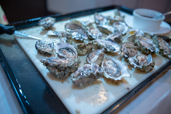 5- POWELL RIVER DINNER - PSF-3