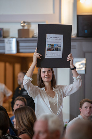 3- POWELL RIVER DINNER - PSF-18