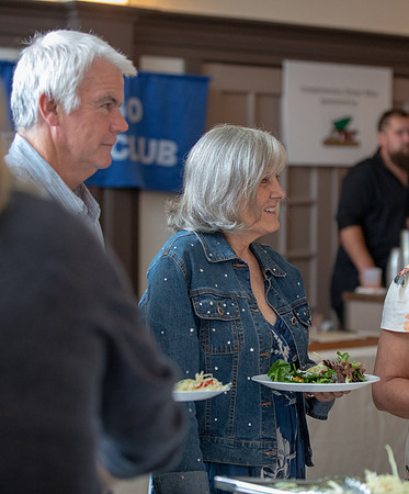 5- POWELL RIVER DINNER - PSF-2